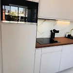 Apartment Penthouse - Jacuzzi - Terrace - Parking - 2 Pools