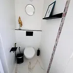Penthouse - Jacuzzi - Terrace - Parking - 2 Pools *