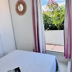 Apartment Penthouse - Jacuzzi - Terrace - Parking - 2 Pools *