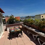 Penthouse - Jacuzzi - Terrace - Parking - 2 Pools Apartment *