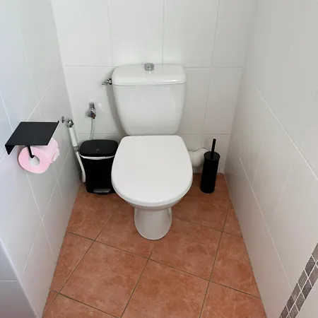 Penthouse - Jacuzzi - Terrace - Parking - 2 Pools