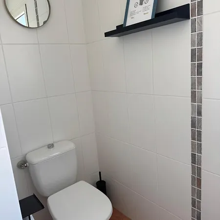 Penthouse - Jacuzzi - Terrace - Parking - 2 Pools