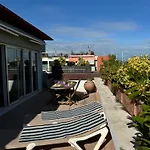 Penthouse - Jacuzzi - Terrace - Parking - 2 Pools *