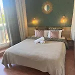 Penthouse - Jacuzzi - Terrace - Parking - 2 Pools Апартаменти