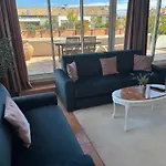 Апартаменти Penthouse - Jacuzzi - Terrace - Parking - 2 Pools