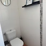Penthouse - Jacuzzi - Terrace - Parking - 2 Pools