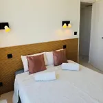 Апартаменти Penthouse - Jacuzzi - Terrace - Parking - 2 Pools Антіб