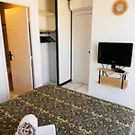 Penthouse - Jacuzzi - Terrace - Parking - 2 Pools Antibes