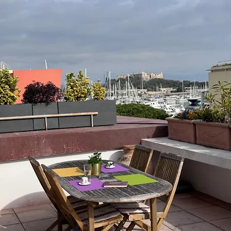 Penthouse - Jacuzzi - Terrace - Parking - 2 Pools アパート