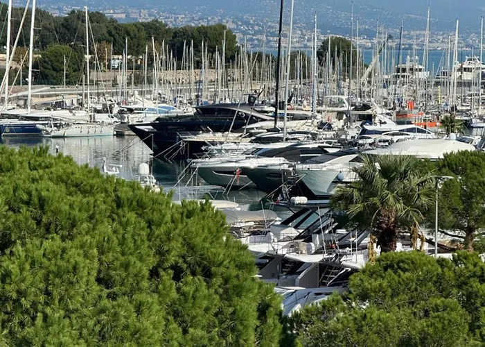 Penthouse - Jacuzzi - Terrace - Parking - 2 Pools *