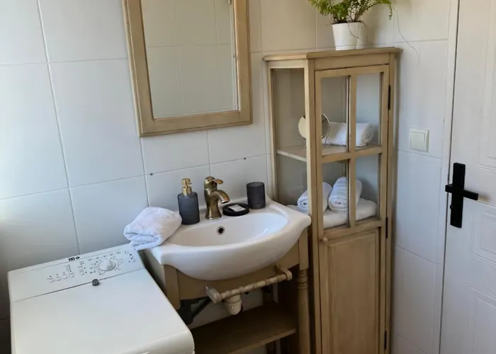 Apartment Penthouse - Jacuzzi - Terrace - Parking - 2 Pools