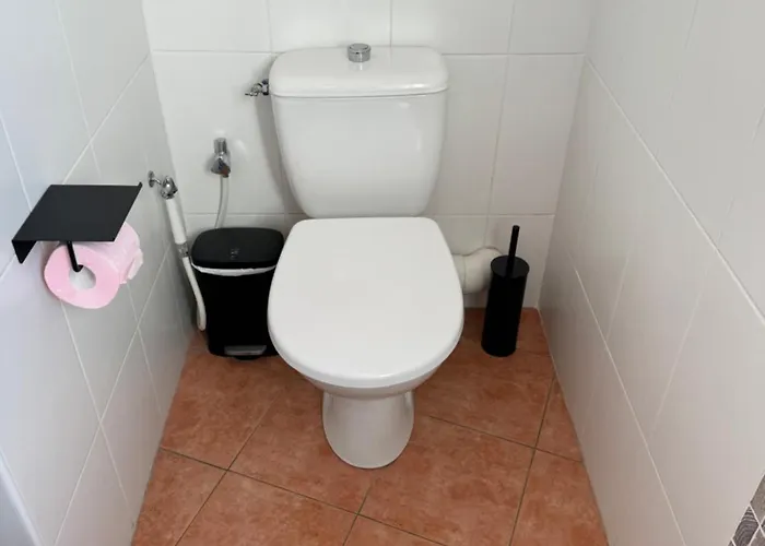 Penthouse - Jacuzzi - Terrace - Parking - 2 Pools