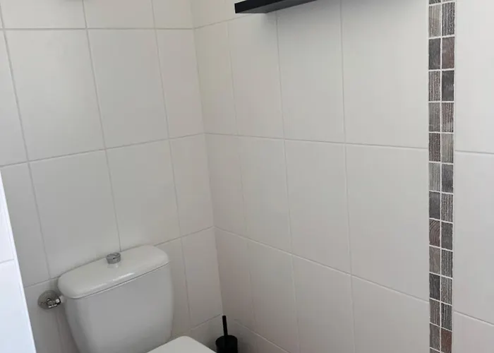 Penthouse - Jacuzzi - Terrace - Parking - 2 Pools